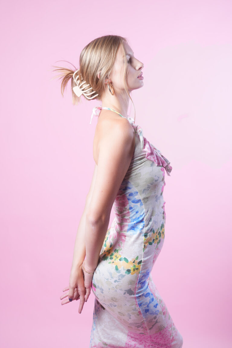 Portrait-fotoshooting Jasmin Malee Karlsruhe