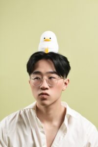 Portrait-fotoshooting Jasmin Malee Karlsruhe